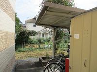 レオパレスツインズクレイン 共用部分