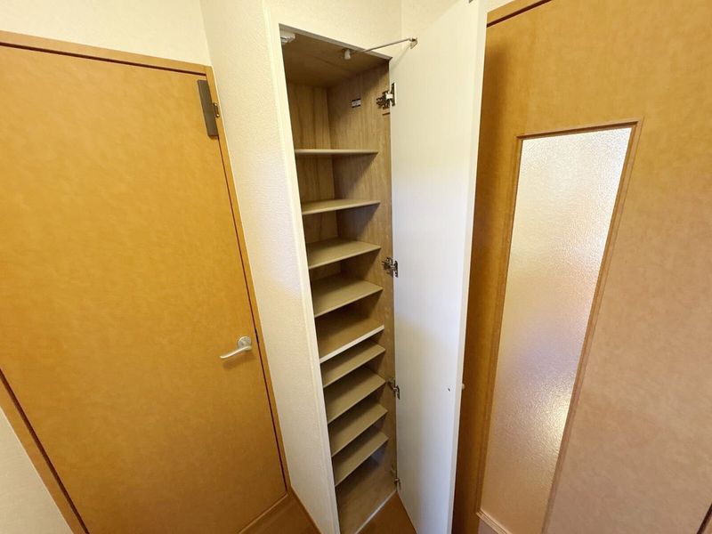 leopalace Kumozugawa Other