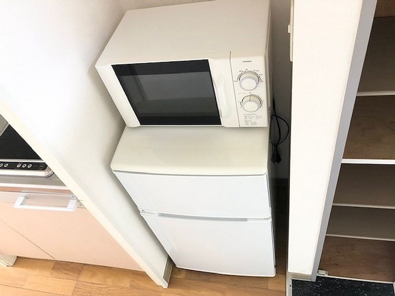 レオパレス藤 その他設備