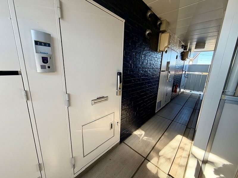 leopalace Blue Willow II Shared spaces