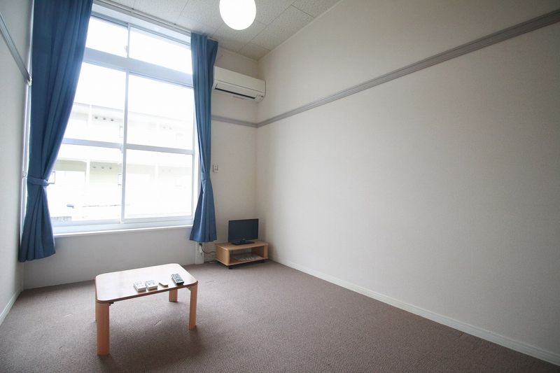 leopalace KAMIX 客厅