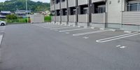 ミランダＳｕｎ 駐車場