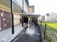 レオパレスＳｈｉｎ 共用部分