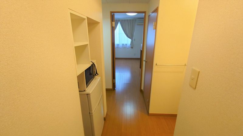 レオパレス一刻 その他