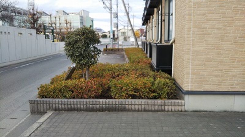 レオパレスコンドリーザ その他