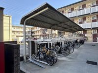 leopalace Irodori II Shared spaces