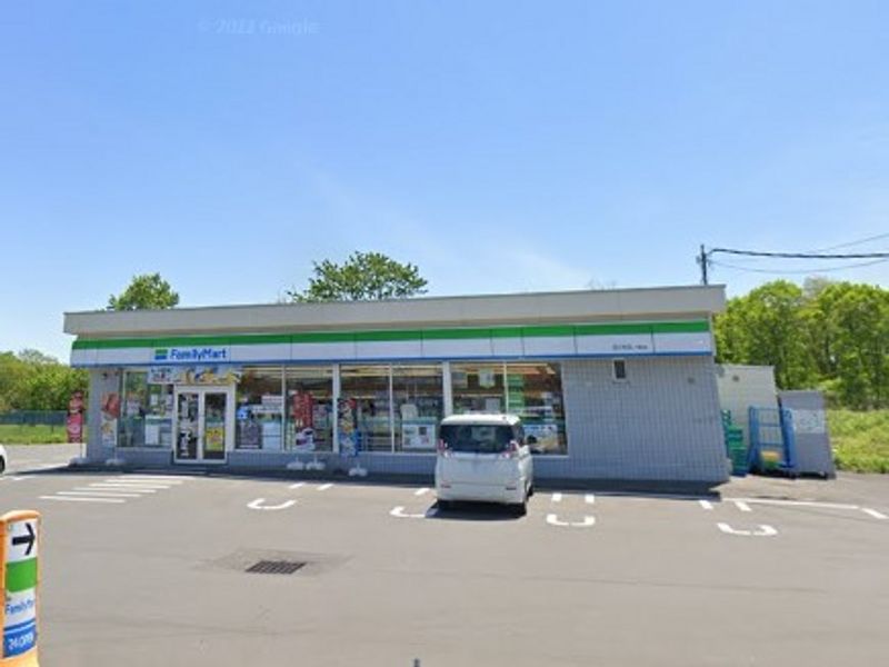 レオパレスアイ 周辺環境