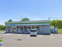 レオパレスアイ 周辺環境