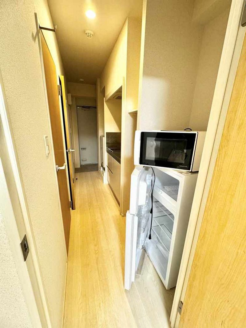 CLEINO Alegrias II Khác