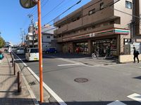 レオパレスグリーンハート 周辺環境
