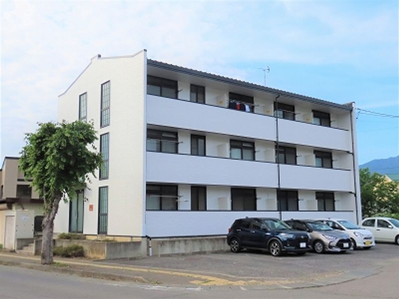 leopalace Claire Ngoại thất