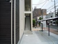 レオネクスト東島田Ⅱ 共用部分