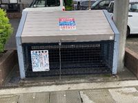 レオパレスＨＩＲＯＥ 共用部分