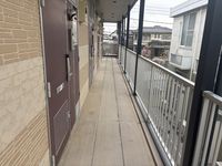 leopalace Floralia II 공용 부분