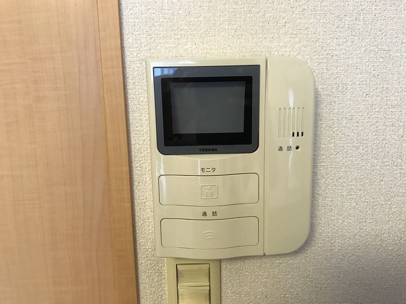レオパレス東金 セキュリティ