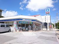 LEONEXT Naha Nishi Kouko Mae 주변 환경