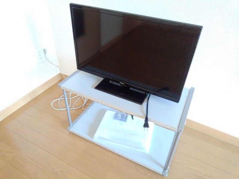 レオパレスクオラ 寝室