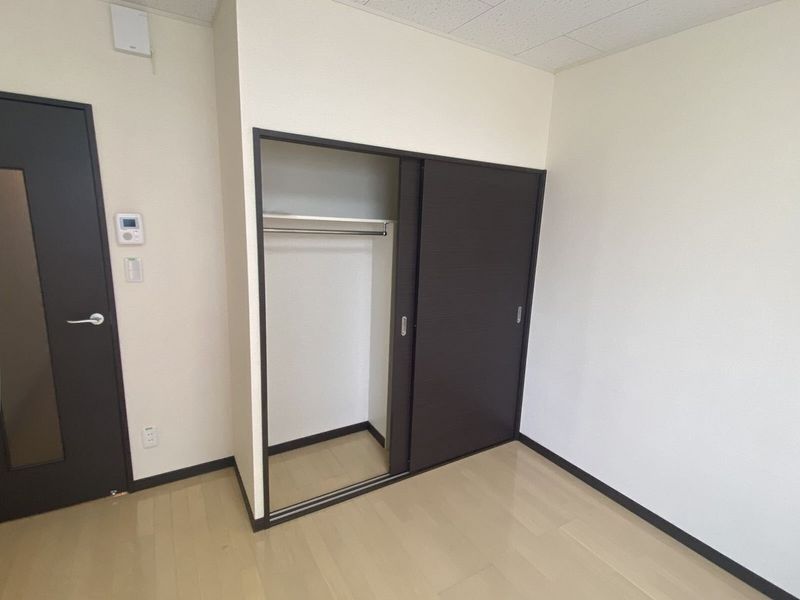 レオネクスト元植田Ｗｅｓｔ 収納
