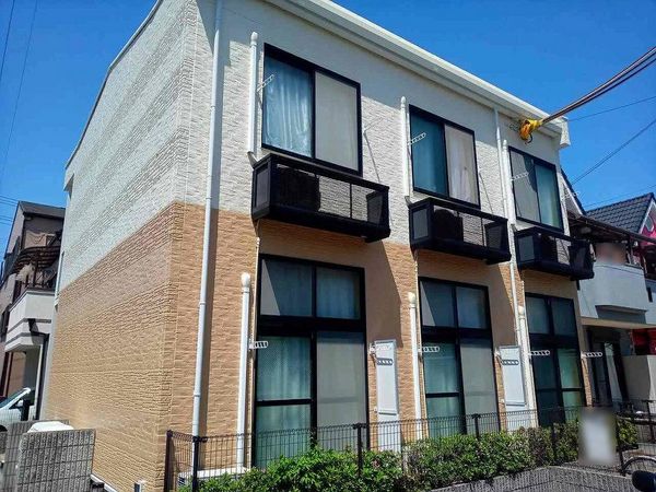 leopalace weeny flat外观