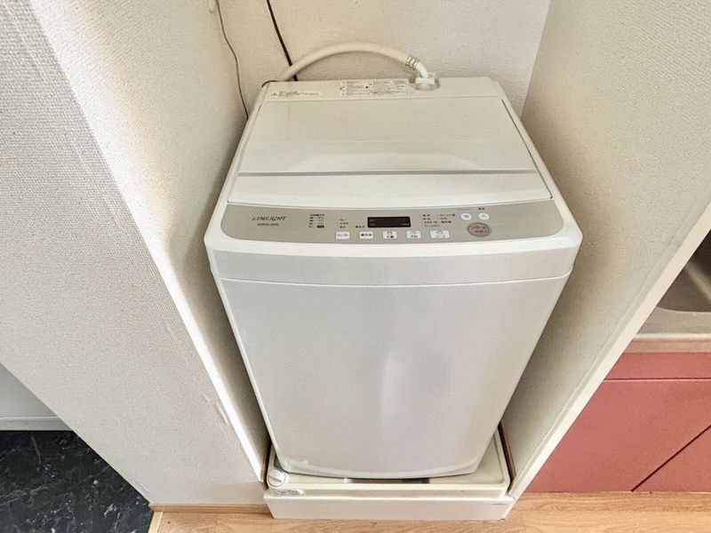 レオパレスⅠＢＡ その他