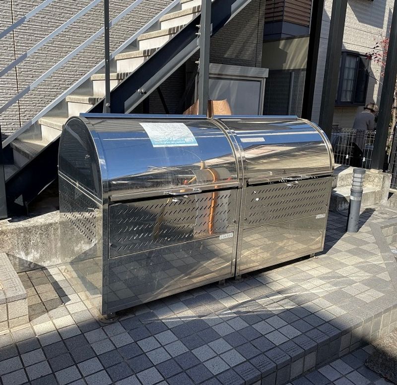 レオパレスメゾン　ド　アキ その他