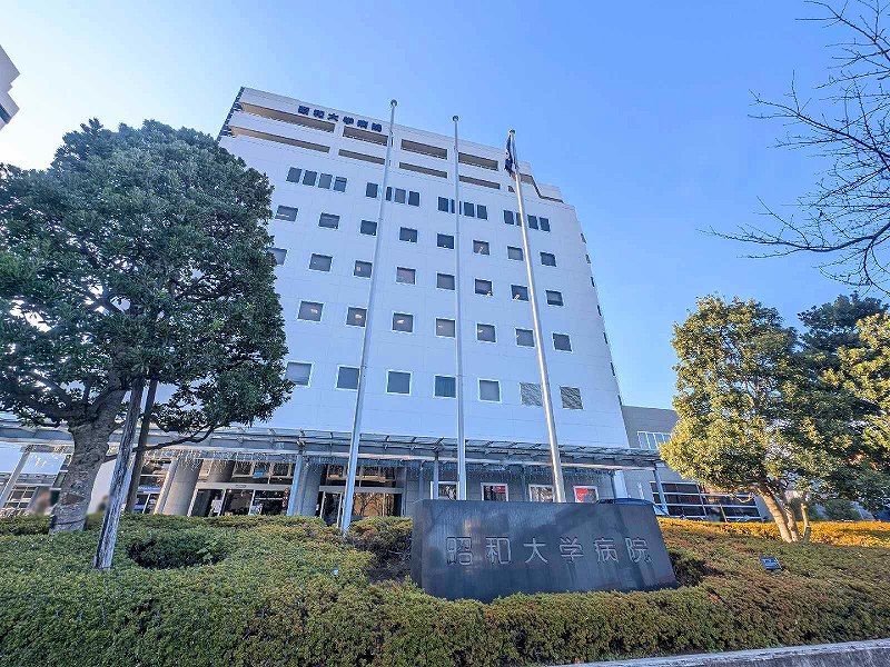 レオネクストシエロ 周辺環境