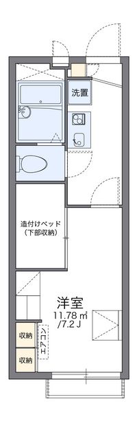 39551 Floorplan