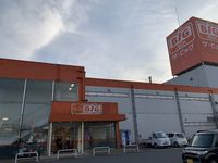 レオパレスコート　ダジュール 周辺環境