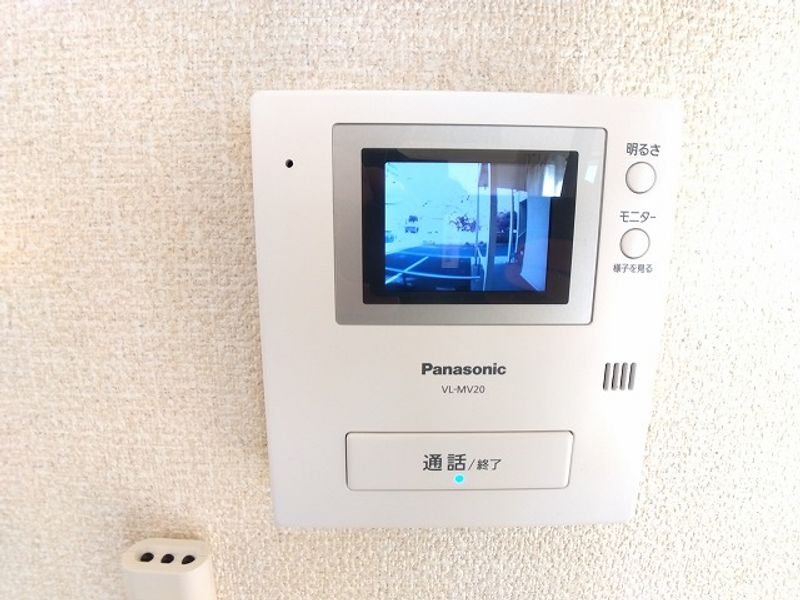 レオネクストレオスクエア セキュリティ