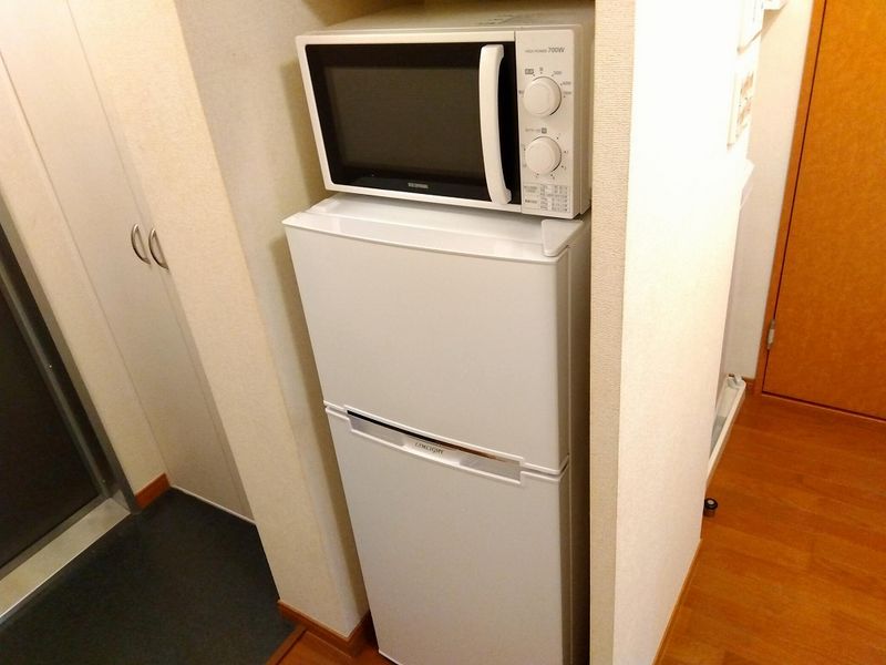 レオパレス川之江中央 その他設備