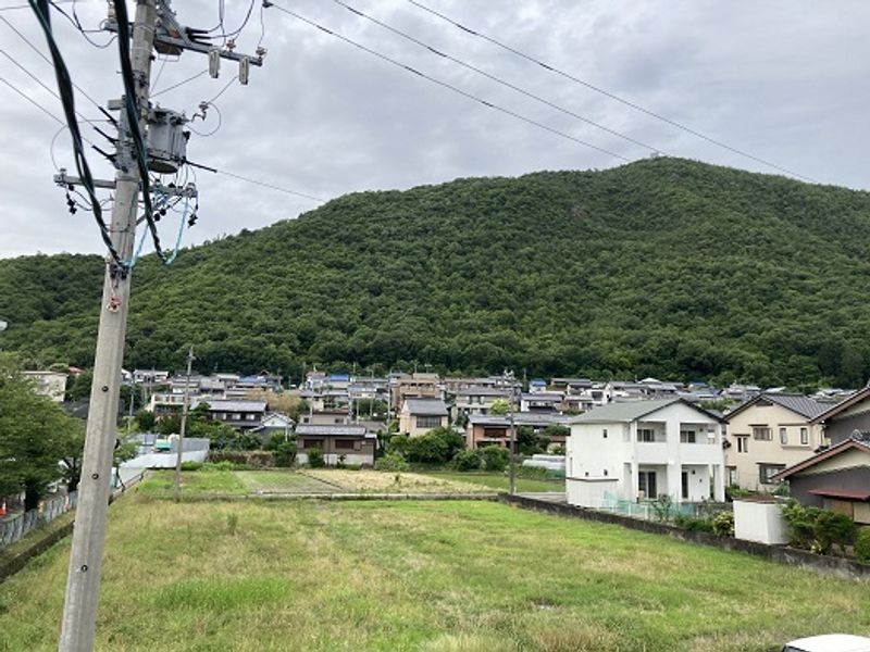 レオパレスＨａｙａｓｈｉⅡ 眺望