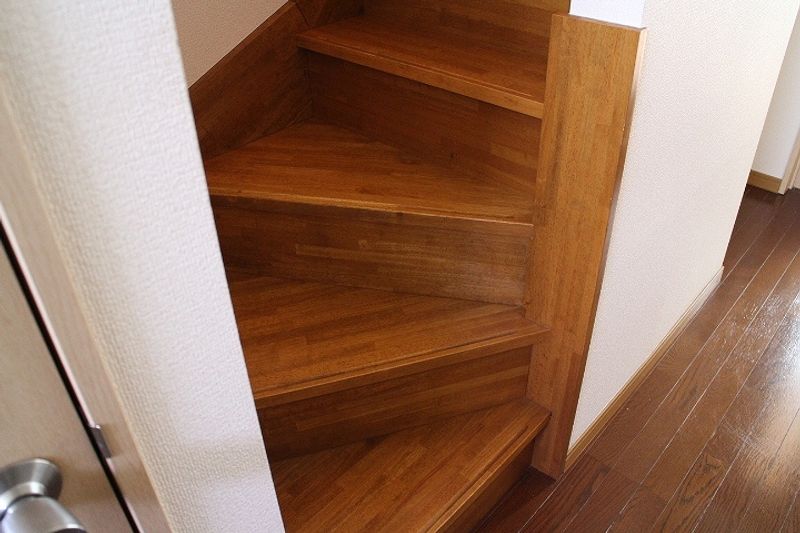 レオパレス斉藤 その他設備