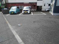 レオネクストＮ 駐車場