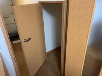 レオパレスＰ９３０ 収納