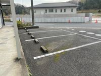 レオパレスコンフォート・Ｔ　Ⅱ 駐車場