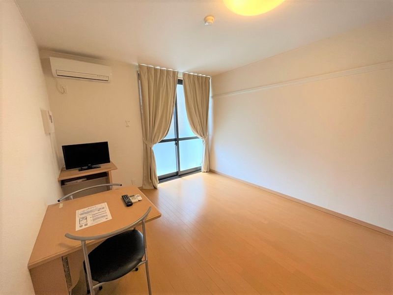 leopalace Saint-Tropez Minami Living room