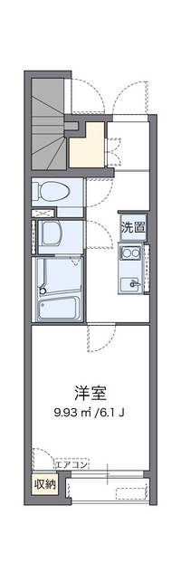 56013 Floorplan