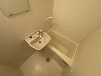 レオパレス水元 風呂