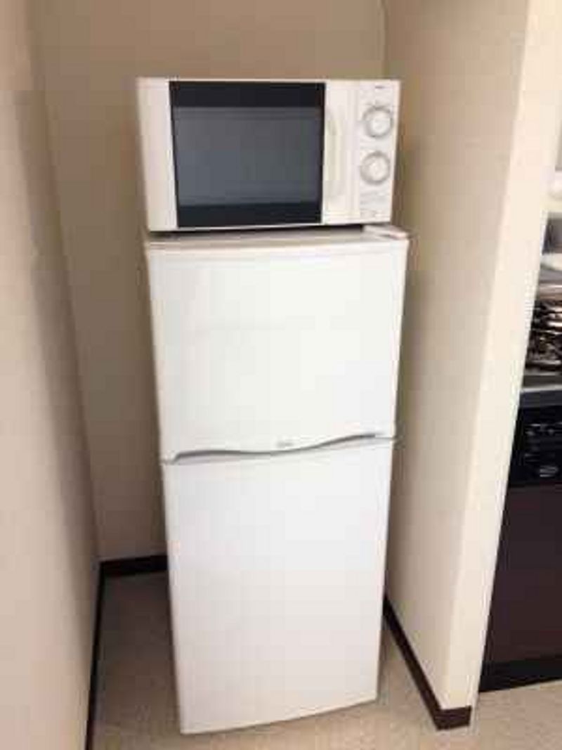 レオネクスト帯広ＮＫ その他設備