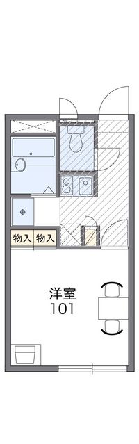 25143 Floorplan