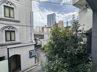 leopalace IKEBUKURO 视野