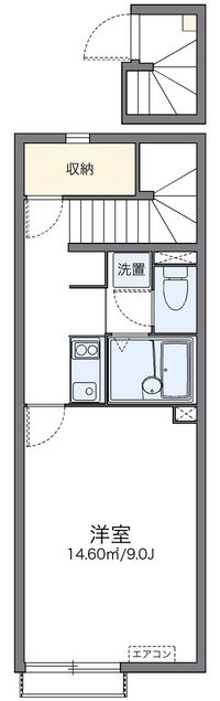 45043 Floorplan