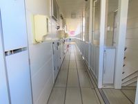 レオパレス中御所 共用部分