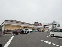 leopalace T&S III 주변 환경