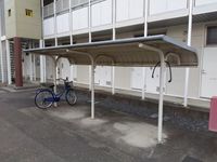 レオパレスル・レーヴ 共用部分