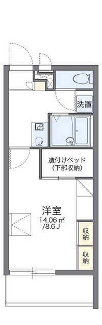 20443 Floorplan