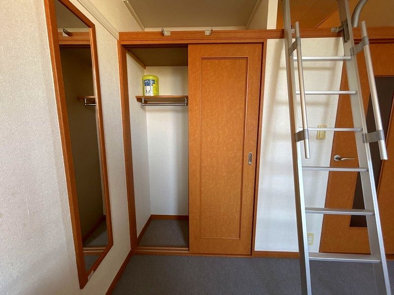 leopalace Maison Liberte 储物空间