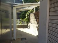レオパレスピーコック その他設備