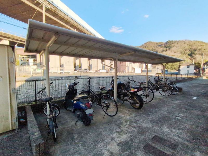 leopalace Sunny Heights 공용 부분