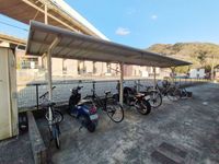 leopalace Sunny Heights 공용 부분